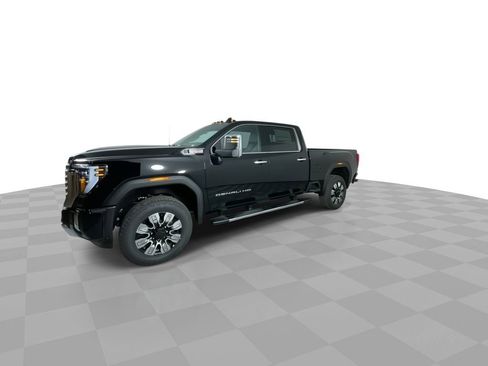 New 2025 GMC Sierra 2500 Denali image 4