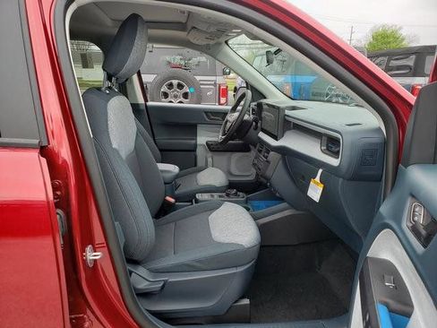 New 2026 Ford Maverick XLT w/ XLT Luxury Package AWD/4WD image 19