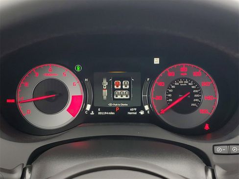 Certified 2025 Acura RDX A-Spec image 25