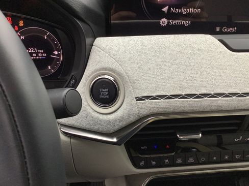 Certified 2025 MAZDA CX-90 3.3 Turbo S w/ Premium Plus image 24