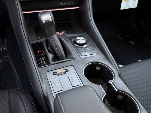 New 2026 Lexus IS 350 F Sport image 23