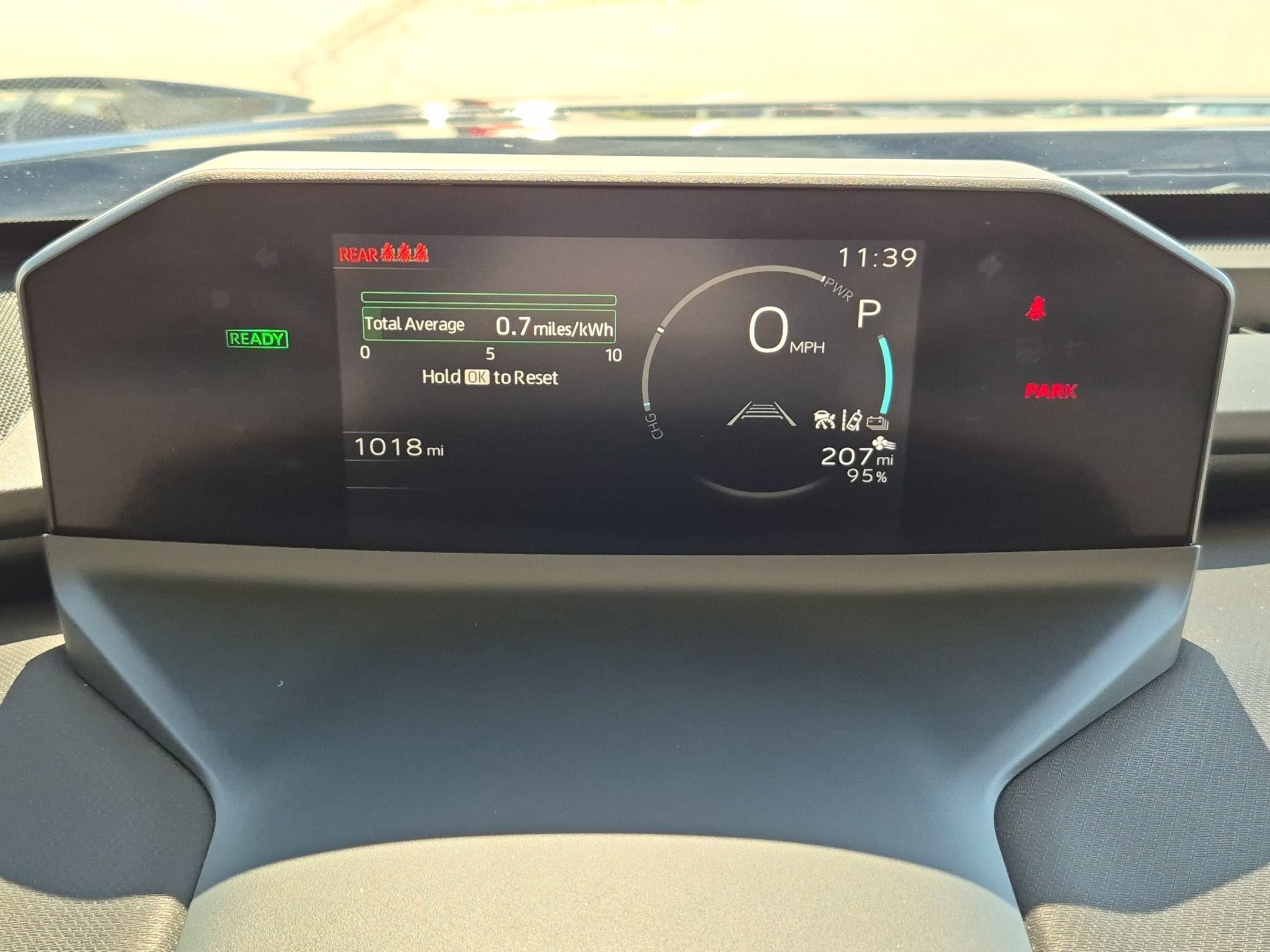 Certified 2026 Toyota bZ AWD/4WD image 18