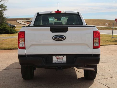New 2025 Ford Ranger XL w/ Trailer Tow Package image 9