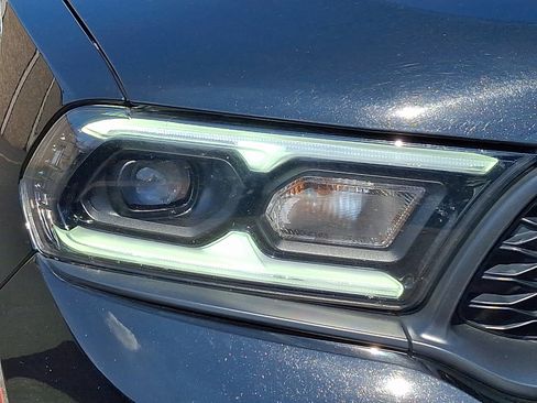 Certified 2026 Dodge Durango GT AWD/4WD image 10
