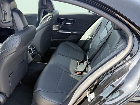 Used 2026 Mercedes-Benz C 300 Sedan w/ Exclusive Trim Package image 29