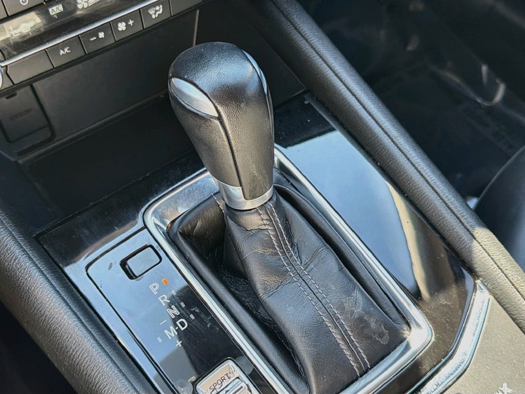 Used 2020 MAZDA CX-5 Touring FWD image 28