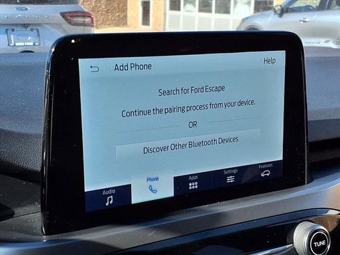 Used 2024 Ford Escape Active image 6