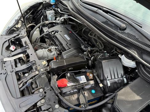 Used 2016 Honda CR-V EX image 30