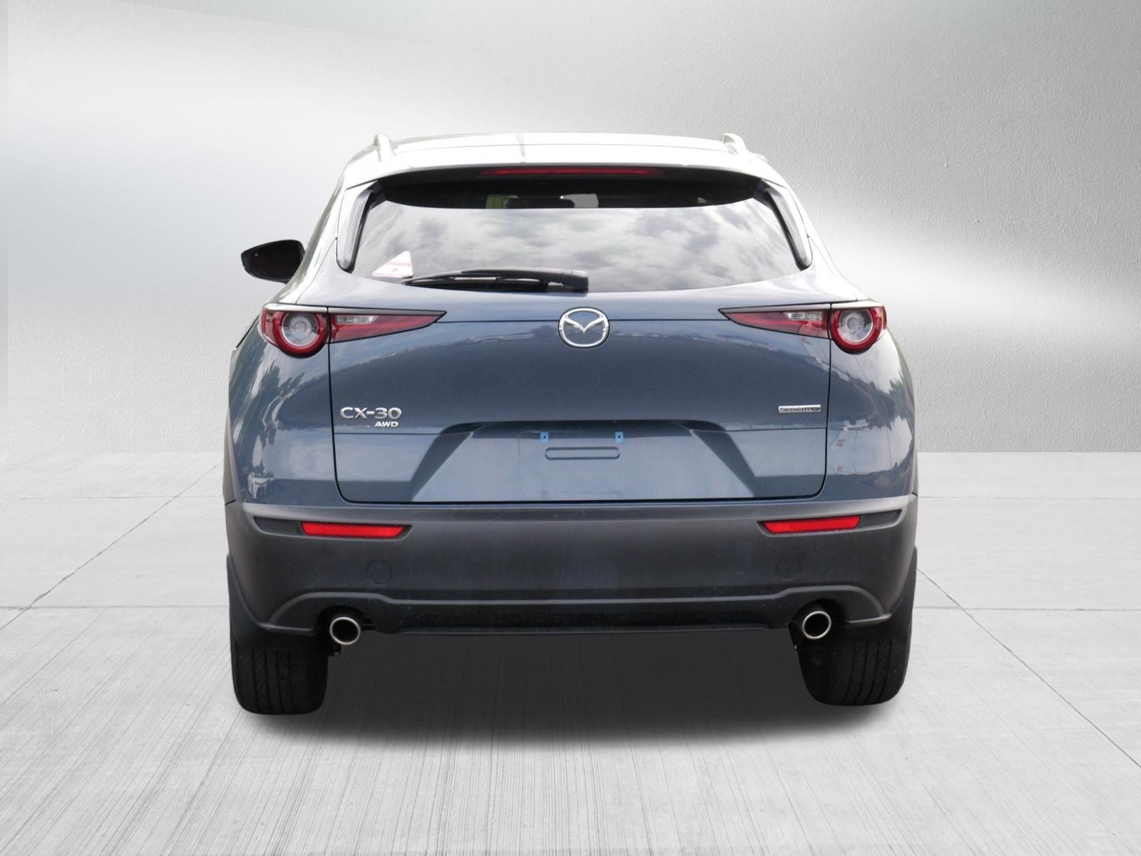 Used 2023 MAZDA CX-30 AWD 2.5 S w/ Preferred Package image 6