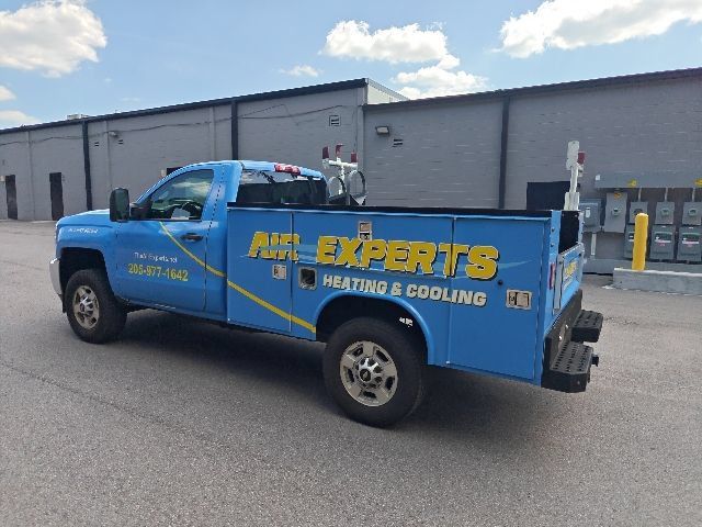 Used 2017 Chevrolet Silverado 2500 W/T w/ WT Fleet Convenience Package RWD image 5