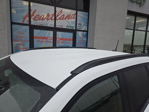 New 2026 Jeep Compass Latitude image 19