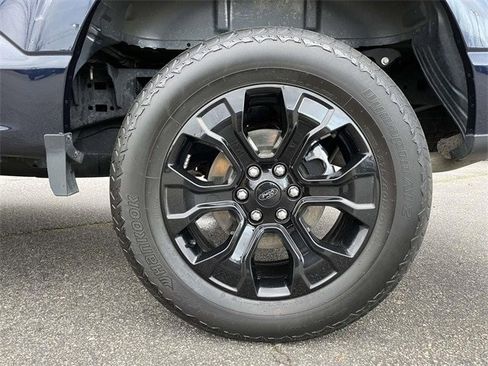 Certified 2023 Ford F150 XL w/ STX Black Appearance Package image 9