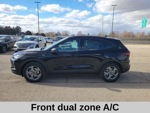 New 2026 Ford Escape ST-Line w/ Tech Pack #1 image 3