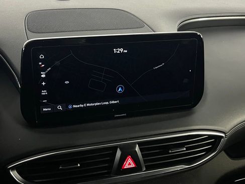 Used 2023 Hyundai Santa Fe SEL image 16