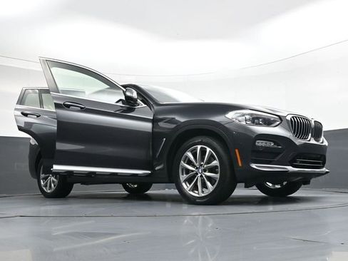 Used 2019 BMW X4 xDrive30i w/ Convenience Package image 46