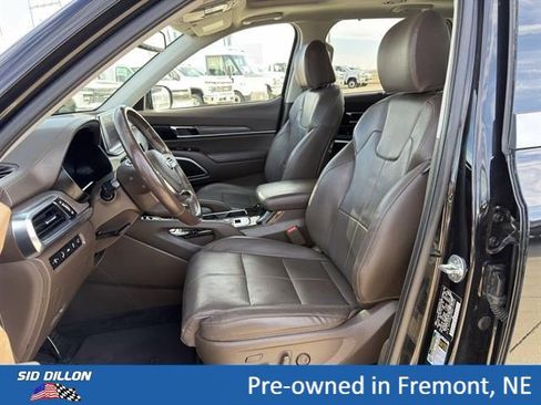 Used 2021 Kia Telluride SX w/ Nightfall Edition Package AWD/4WD image 17