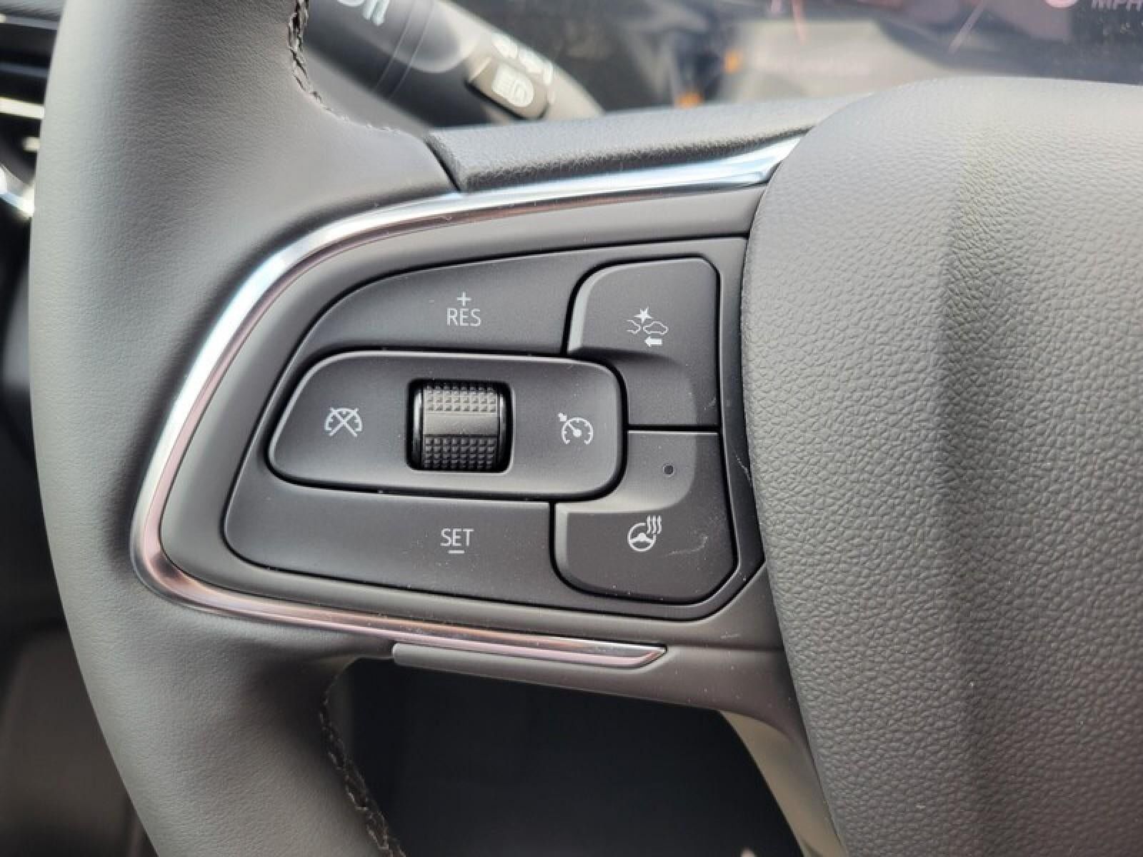 New 2026 Buick Envista Sport Touring w/ Convenience I Package FWD image 16