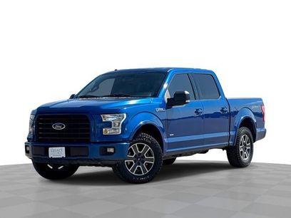 Used 2017 Ford F150 XLT w/ Equipment Group 302A Luxury
