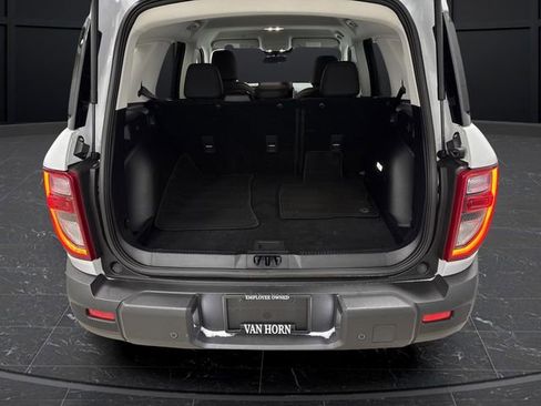 Used 2025 Ford Bronco Sport Big Bend w/ Convenience Package image 14