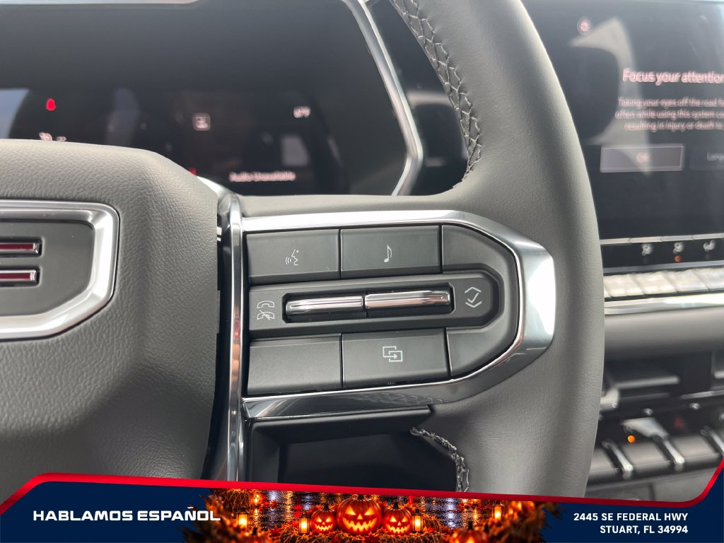 New 2026 GMC Canyon Elevation w/ Convenience Package RWD image 25