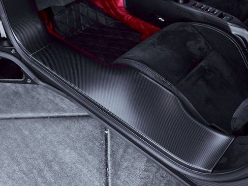 Used 2020 Ford GT Carbon Series RWD image 51