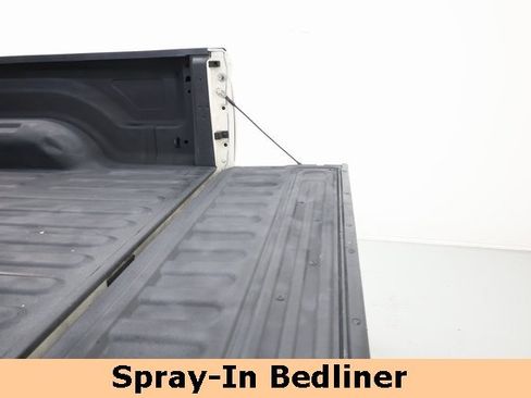 Used 2016 RAM 3500 Laramie w/ Convenience Group image 37