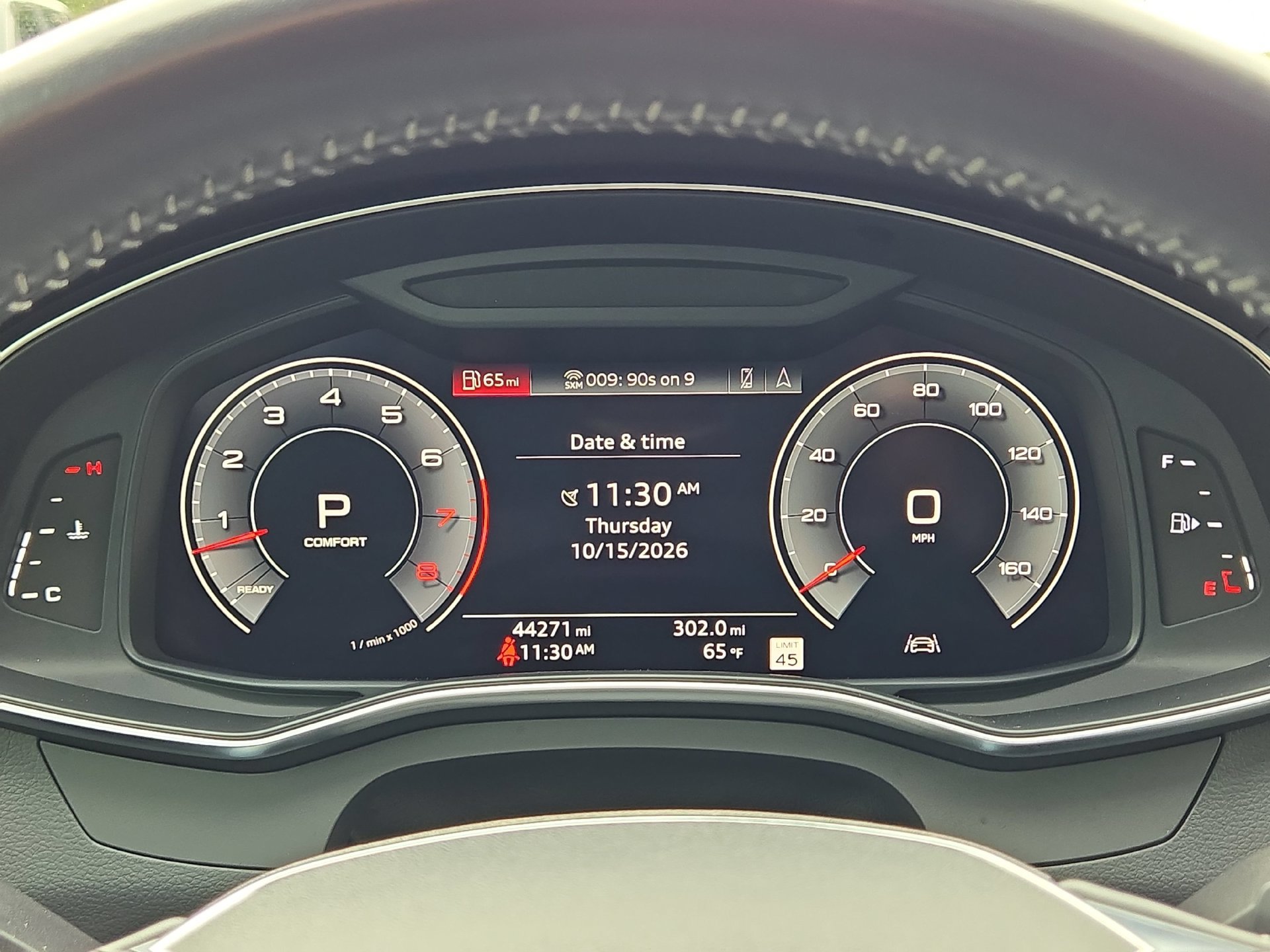 Used 2020 Audi A7 3.0T Prestige w/ Prestige Package AWD/4WD image 20
