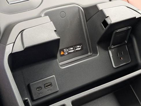 New 2026 GMC Sierra 2500 Denali Ultimate image 26