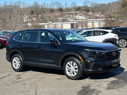 Used 2023 Honda CR-V LX