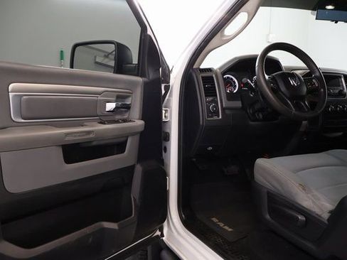 Used 2013 RAM 1500 Express RWD image 8