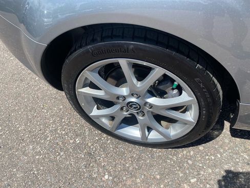 Used 2013 MAZDA MX-5 Miata Grand Touring w/ Premium Pkg image 13