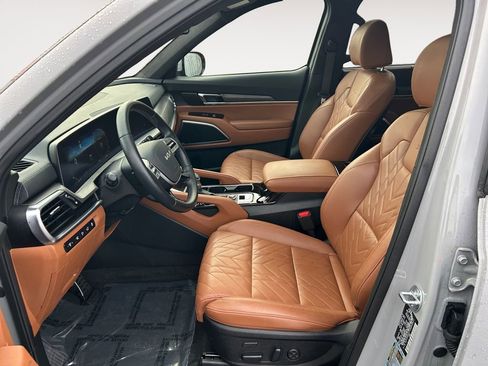 Used 2025 Kia Telluride SX Prestige X-Line image 15