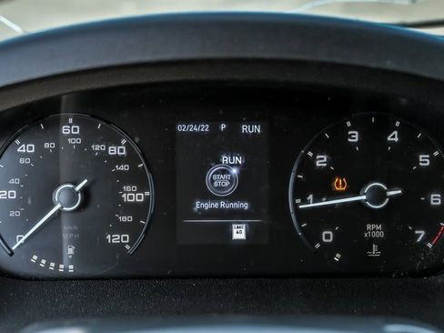 Used 2022 RAM ProMaster 1500 FWD image 17