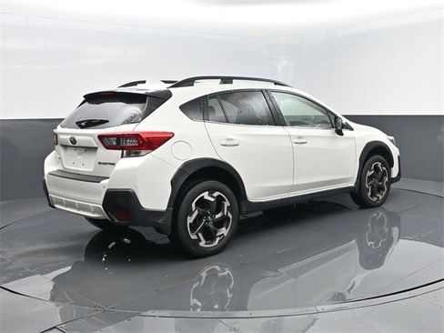 Used 2022 Subaru Crosstrek 2.5i Limited w/ Moonroof Package 1 image 22