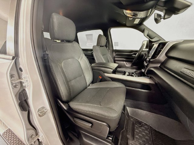 Used 2025 RAM 1500 Big Horn AWD/4WD image 26