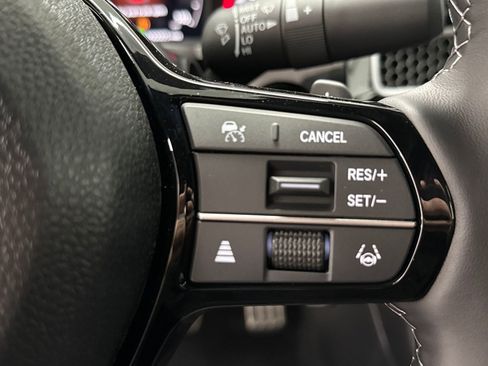 Used 2026 Honda Civic Sport Touring image 36