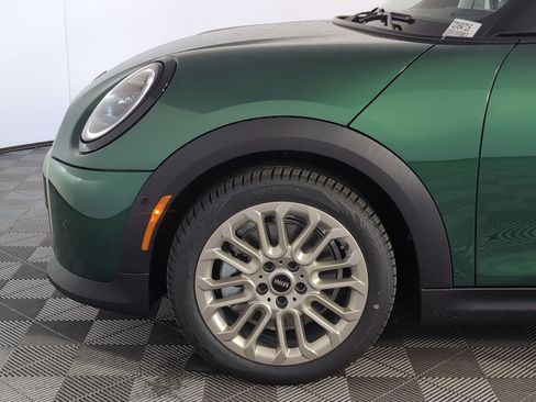New 2026 MINI Cooper 2-Door Hardtop image 8