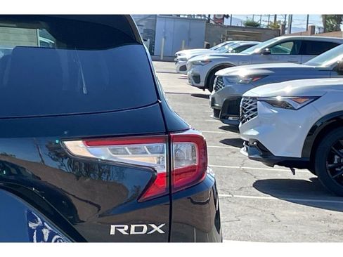 Certified 2022 Acura RDX w/Technology Package image 49