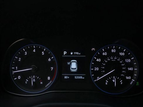 Used 2021 Hyundai Kona SE image 30