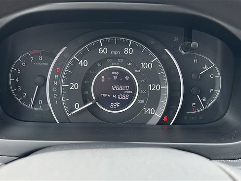 Used 2013 Honda CR-V LX image 21