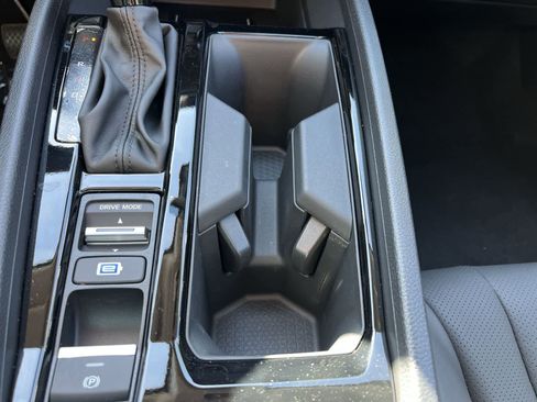 New 2026 Honda Accord EX-L image 25