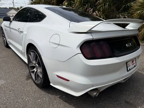 Used 2015 Ford Mustang GT Premium image 7