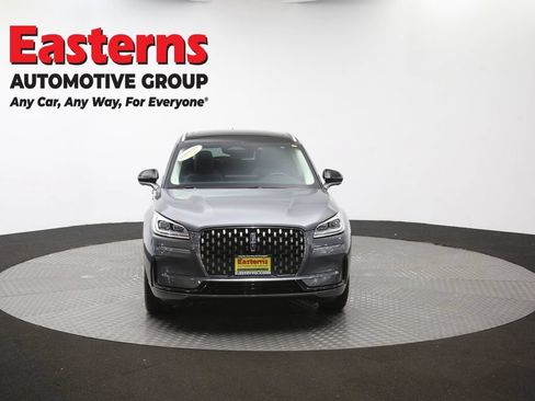 Used 2023 Lincoln Corsair Grand Touring w/ Equipment Group 301A AWD/4WD image 54