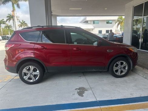 Used 2013 Ford Escape SE FWD image 5
