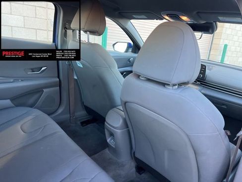 Used 2024 Hyundai Elantra SE image 20