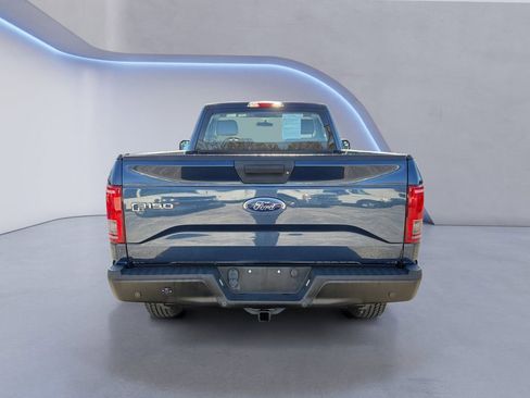 Used 2017 Ford F150 XL w/ Trailer Tow Package w/101A image 4