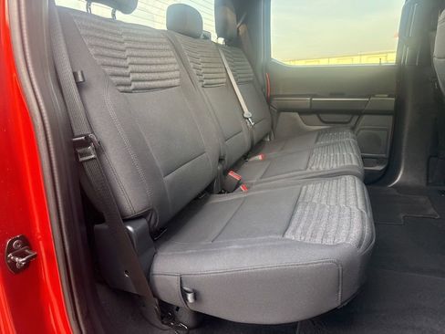 Used 2023 Ford F150 XL w/ STX Appearance Package AWD/4WD image 35