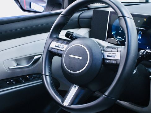 Used 2025 Hyundai Tucson SEL image 27