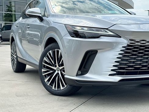 Used 2024 Lexus RX 350 Premium Plus w/ Convenience Package FWD image 10