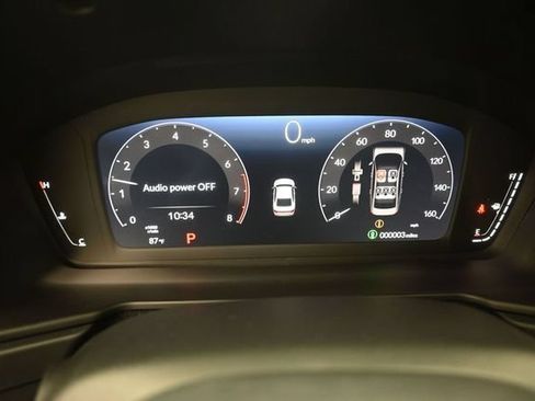 New 2026 Honda Accord SE image 3